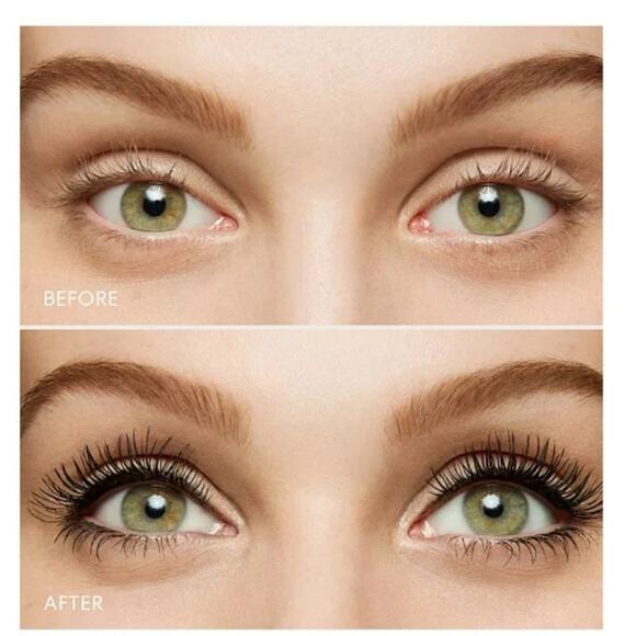 BEAUTY & COSMETICS 7 PC SET BEST OF EYES MASCARA, EYE CREAM, EYESHADOW, EYELINER - Picture 6 of 9